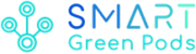 SMART Green Pods Logo