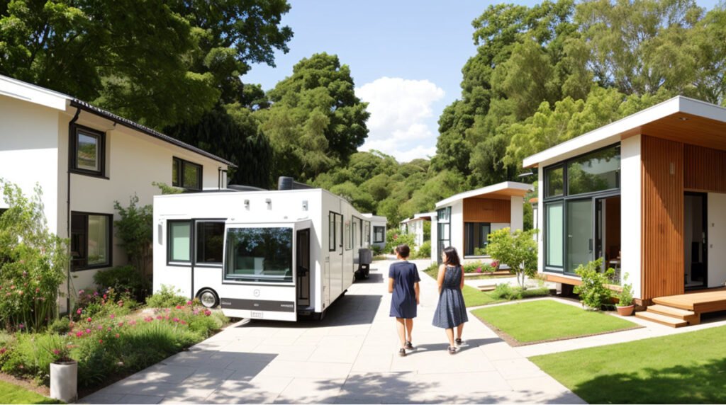 Sustainable Urban Lifestyles